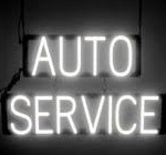auto service