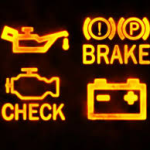 engine lights