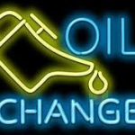 oil change1